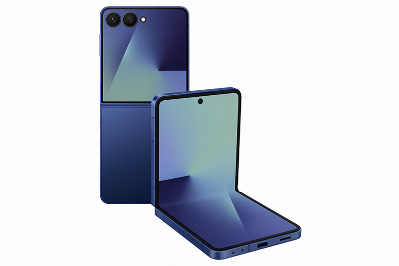 Galaxy-zflip7-Media-Asset-Thumb-1440X960-1 Samsung India Opens Pre-Orders for Galaxy Z Fold7 and Galaxy Z Flip7