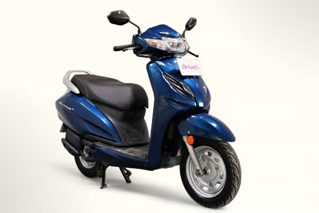 Honda-Activa-6G-DLX-1-1024x683 DriveX - Top 5 two wheelers in India