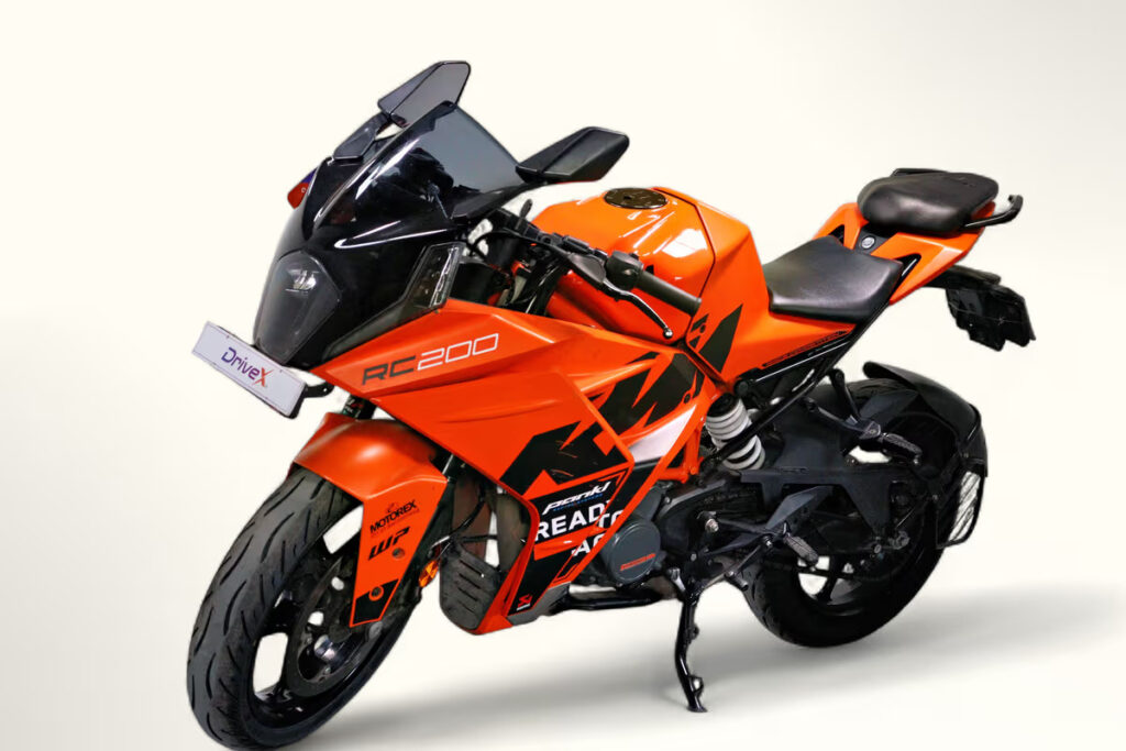 KTM-RC200-1-1024x683 DriveX - Top 5 two wheelers in India