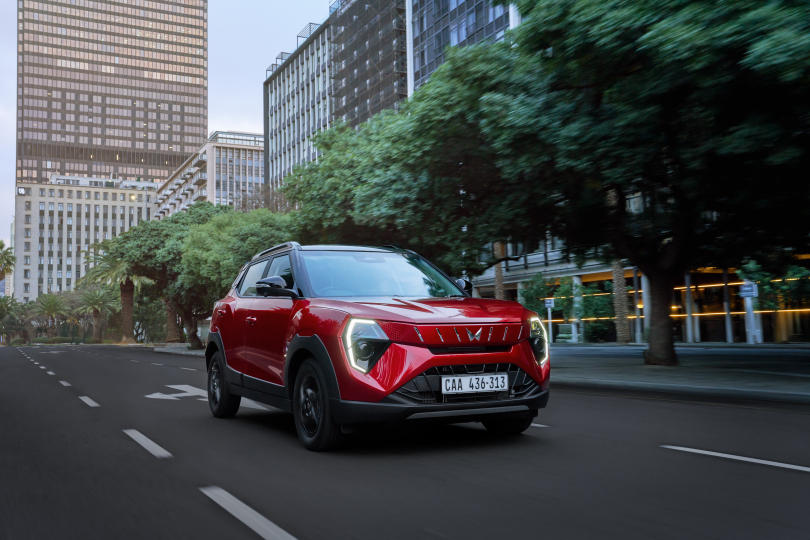 Mahindra-XUV3XO-REVX_Image-1-1 Mahindra Launches Feature-Packed XUV 3XO REVX Series in India Starting at ₹8.94 Lakh