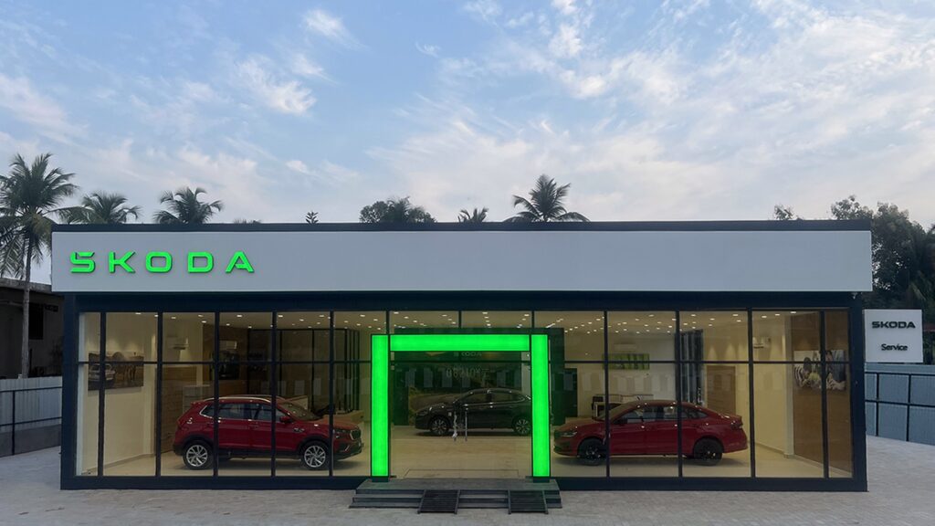 Skoda-Auto-hits-a-300-in-India-1-1024x576 Škoda Auto India Celebrates 25 Years in the Country with Record Growth